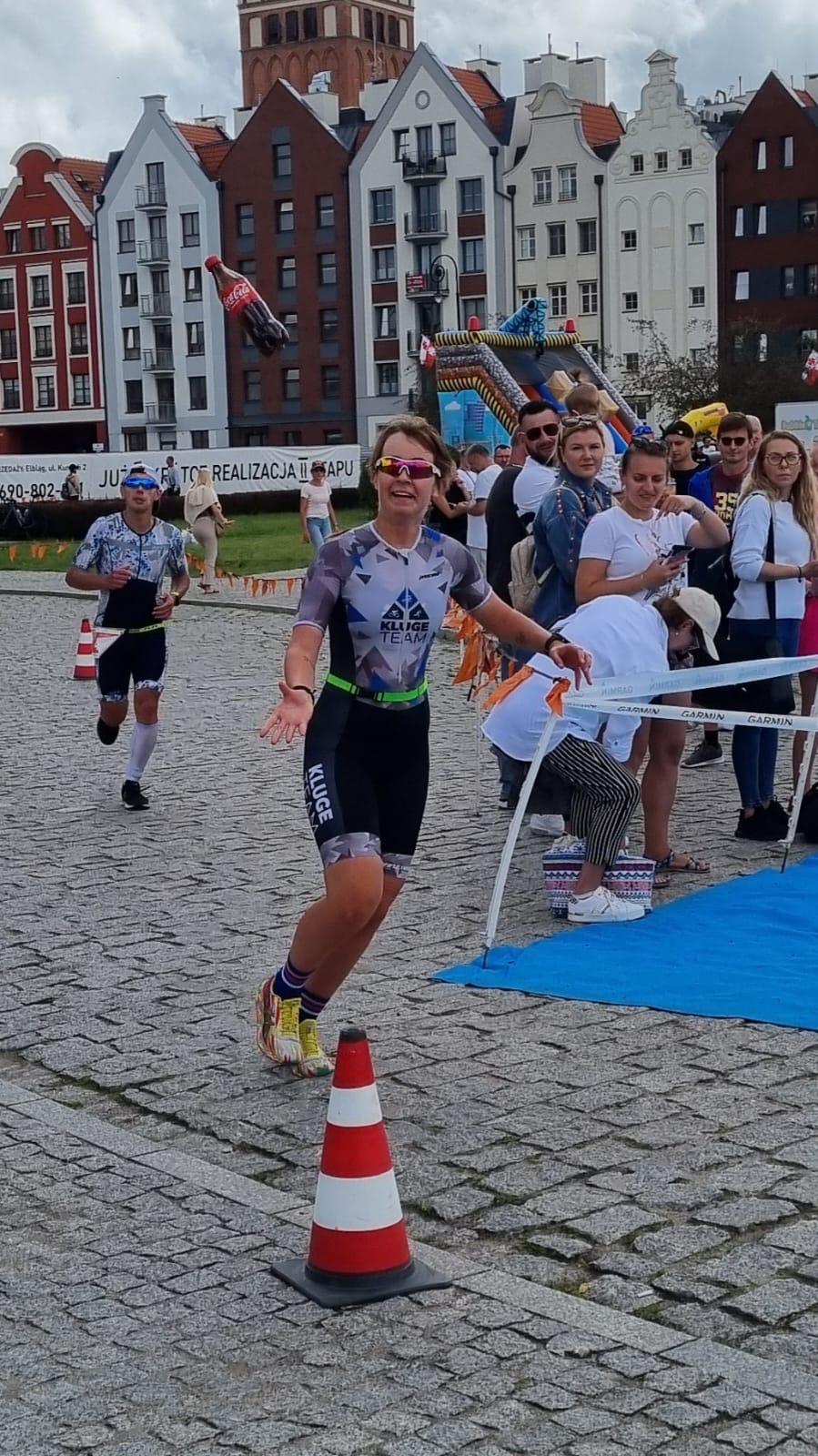 Wanesa Hrynkiewicz-Sudnik